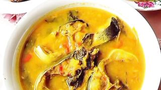 Tempoyak Jambi