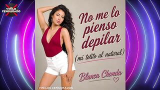 Bachata No  Me lo pienso depilar volverán fiestas de los 80 tiempos aquellos