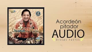 Lisandro Meza Acordión pitador