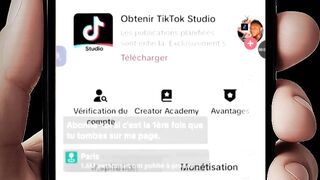 Comment fonctionne creatorseachinsight #astucetiktok