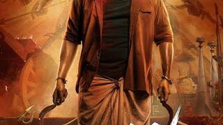 Lenin 2026 In Hindi