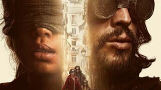 Bird Box Barcelona 2023 720p WEB ESub