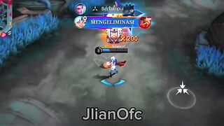 Sora Mobile Legend Montage