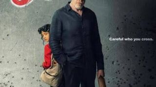 The Baker 2023 720p WEBRip ESub