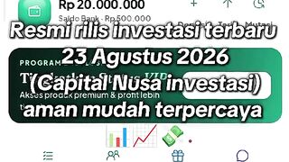 Cara mendapatkan saldo dana terbaru 2026