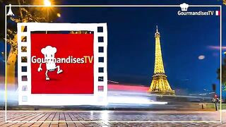 Ma RATATOUILLE PROVENÇALE même glacée... c'est le plat de l'été ! on adore sur Gourmandises TV