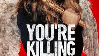 Youre Killing Me 2023 720p WEB-DL ESub