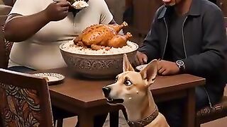 Talking Dog 2