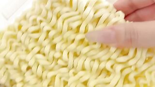 Noodles for a school