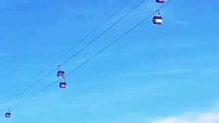 Air le train