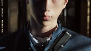 Undercover High School S01 E01 720p ESub