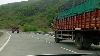कोकणातला हायवे