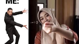 trend dance tiktok