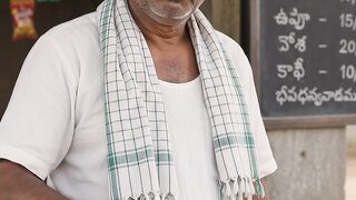Idly kottu babai 2