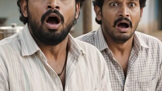 Idly kottu babai 4