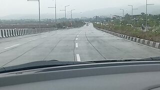 मुंबई गोवा हायवे महामार्ग