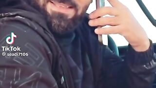 A Viral Old man video of the travel TMRW of the travel to Florida