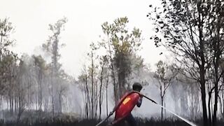 Lekas pulih indonesiaku