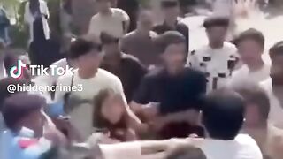 INCIDENT
