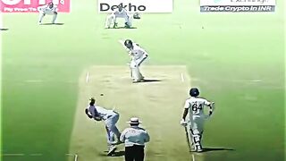 India all wickets in 1st inning against Sri Lanka