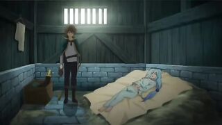 KonoSuba: God’s Blessing on This Wonderful World! Season 1 Episode 5 Hindi