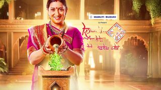 Kyunki Saas Bhi Kabhi Bahu Thi • Season 2 • Episode 393 • 25 August 2026 • Tripti Targets Sahil