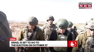 As elections near Israel’s