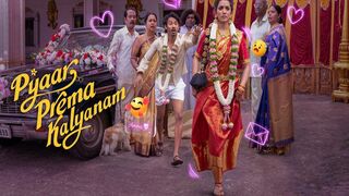 Pyaar Prema Kalyanam 2026 New Tamil Full HD Movie