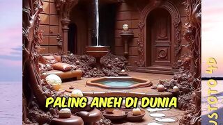 3 Coklat Unik Paling Teraneh di dunia! nomer 3 ada di indonesia versi PLUSTOTO4D