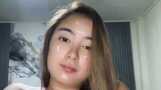 suruh tampil cantik
