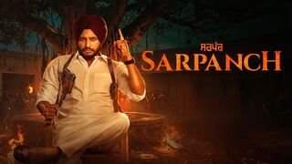 Sarpanch 2026 New Punjabi Full HD Action Movie