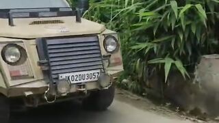 indian army