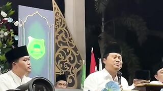 Pengajian maulid
