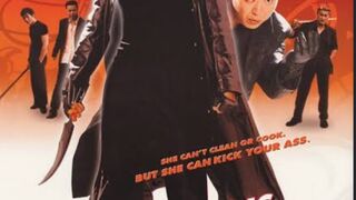 My Wife Is a Gangster 720p WEBRip ESub