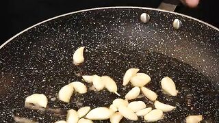 How to make Garlic bread