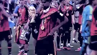 2026 World Cup is cool