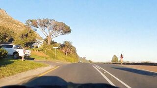 Scenic Drives: Part 1  - Exploring Clarence Drive (R44), The Most Beautiful Driving Road In South Africa