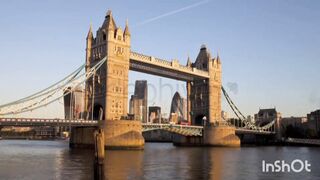 London Tower Bridge