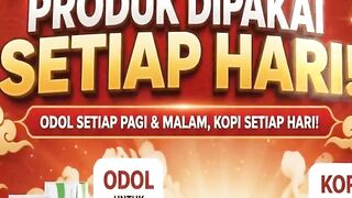 KOPI SEHAT NO. 1 DI DUNIA