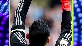 perjalanan kiper hebat