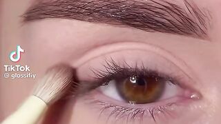 Tutorial Eyes Makeover 96