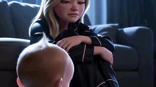 Sadmom