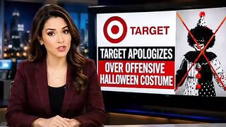 Halloween costume
