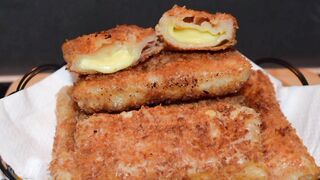 Kaassouffle 2