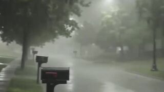 Weather NEATUR rain