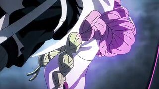 Hot mitsuri