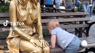 LOVELY BABY
