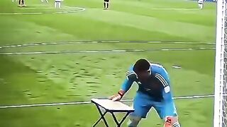 🇦🇷vs🇪🇦