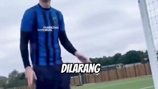 5 Jersey sepak bola paling kontroversial sepanjang sejarah!🤯