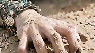 Saving a Stranded Mermaid - An Unbelievable Discovery.mp4